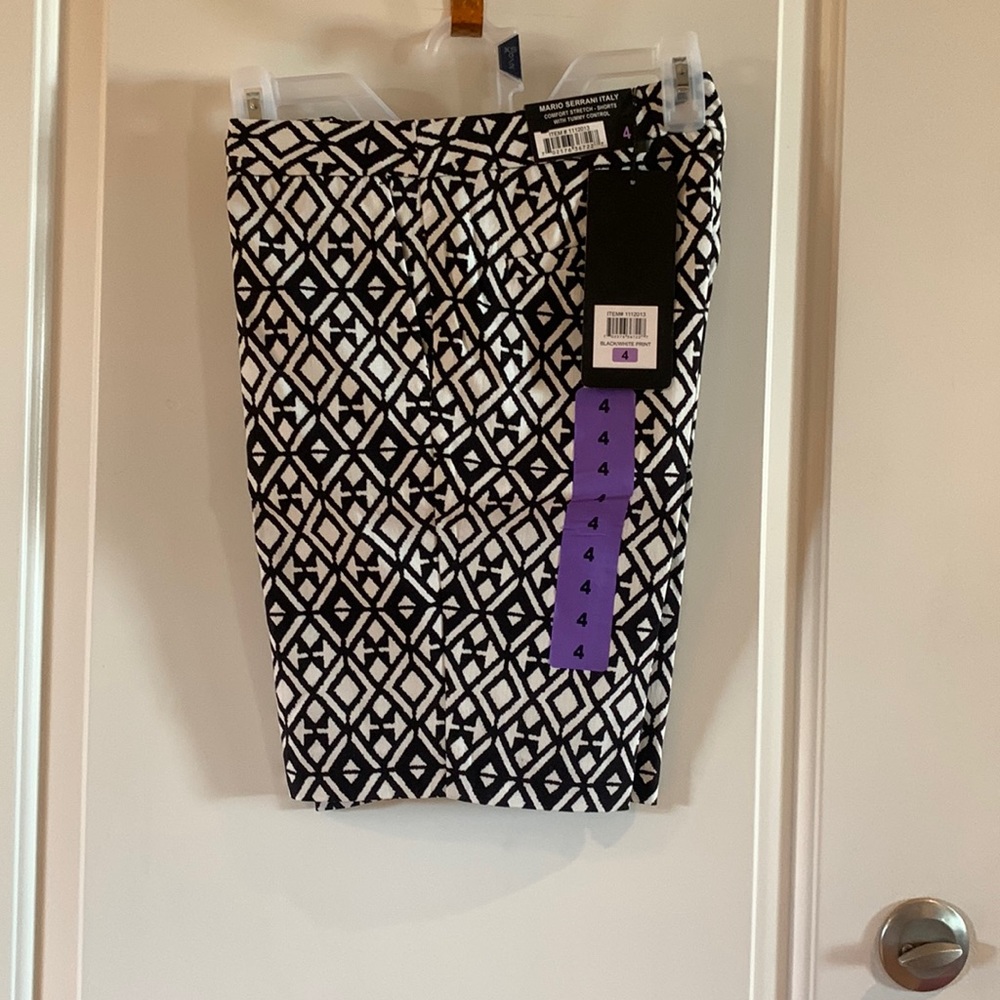 Womens shorts